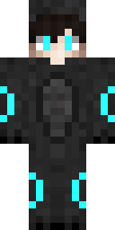 Skin preview for zDomiii