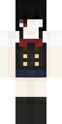 Skin preview for thinwris