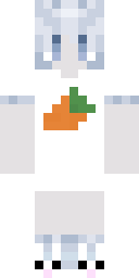 Skin preview for R0dUser