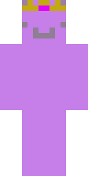 2D skin preview