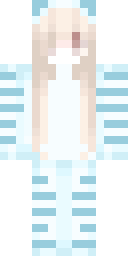 Skin preview for lalalabiteme