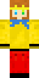 Skin preview for JiaN2v