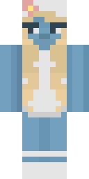 Skin preview for optymistkaa