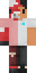 Skin preview for Yuchi