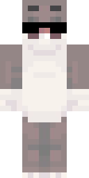 Skin preview for Devouxer
