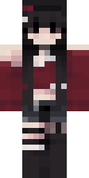 Skin preview for Flattish