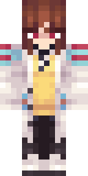 Skin preview for owolol