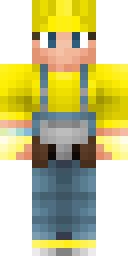 Skin preview for Soitini
