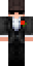 Skin preview for Jimmy_Burger_