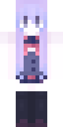2D skin preview