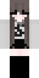 2D skin preview