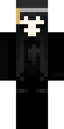 Skin preview for hate2