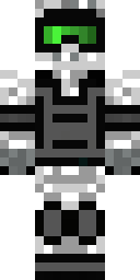 Skin preview for NightHawk74