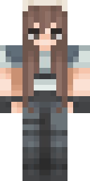 Skin preview for RiverWillows