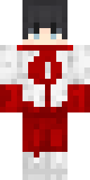 2D skin preview