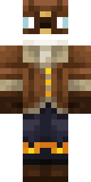 Skin preview for Bitte_Kein_Ban