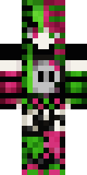 Skin preview for uptempolily