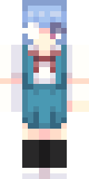 Skin preview for avery