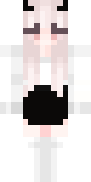 Skin preview for icygoth