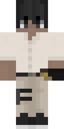 2D skin preview