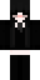 Skin preview for luvbai