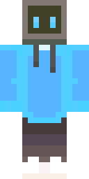 Skin preview for i7md4n