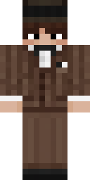 2D skin preview