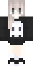 Skin preview for ManicLogan