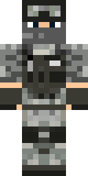 Skin preview for SwordIYI