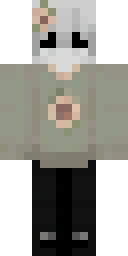 2D skin preview