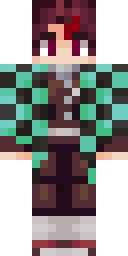 Skin preview for einfach_nilsss