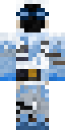 2D skin preview