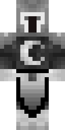 Skin preview for Holken