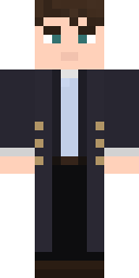 Skin preview for Greymagic27