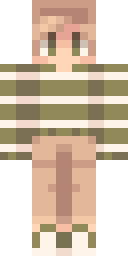 Skin preview for Elivat