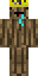2D skin preview