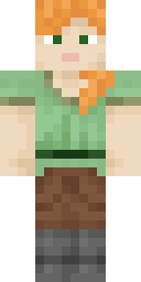 Skin preview for emotes