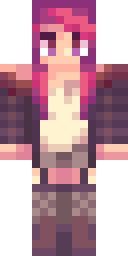 Skin preview for Walf
