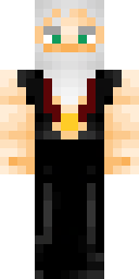 Skin preview for laderbogen