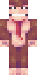 Skin preview for donkeykong1227