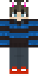 Skin preview for Streetexer
