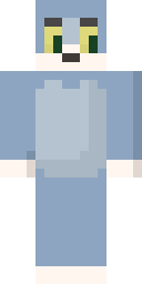 2D skin preview