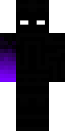 Skin preview for LinuxCreeper