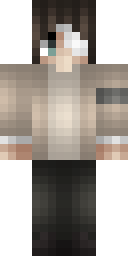 2D skin preview