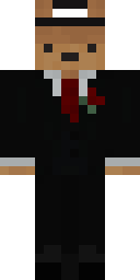 Skin preview for LeqendaryFischii