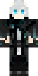 Skin preview for bi_yue_hu