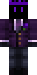 Skin preview for Ozanemez