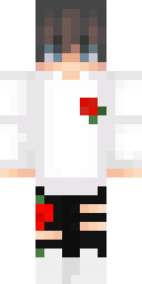 Skin preview for Nugosssik
