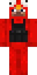 Skin preview for Megadrol