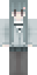 Skin preview for ki9tu